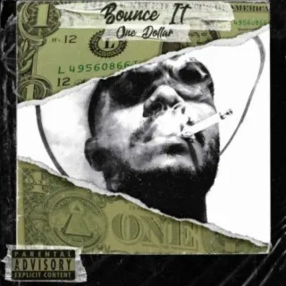 Bounce It cover art
