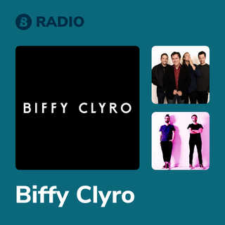 Biffy Clyro Radio