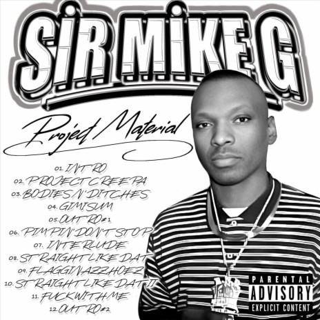 Fuck with Me (feat. M.D.B)