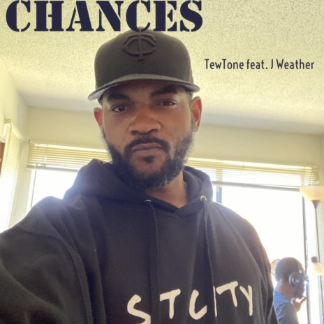 Chances ft. J Weather cover art