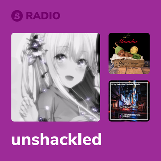 unshackled Radio