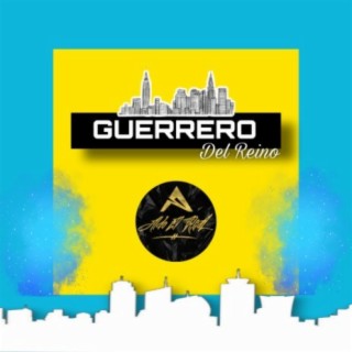 Guerrero Del Reino cover art