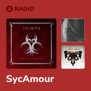 SycAmour Radio