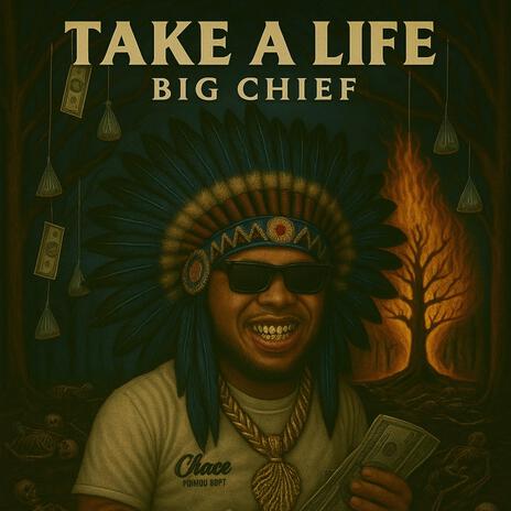 Take a life