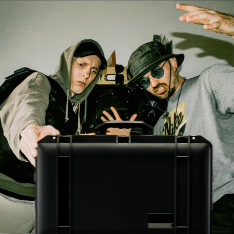 Live Now ft. Rief Chocka