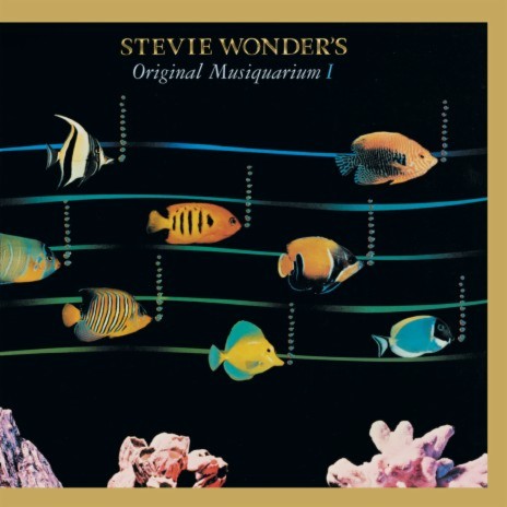 Living For The City (1982 Musiquarium Version)