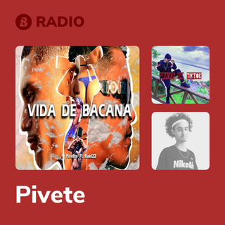 Pivete Radio