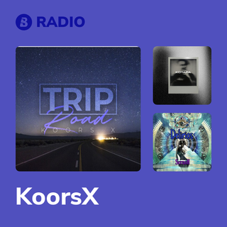 KoorsX Radio