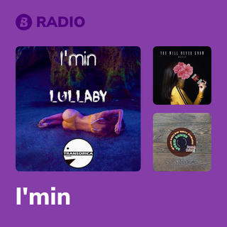 I'min Radio