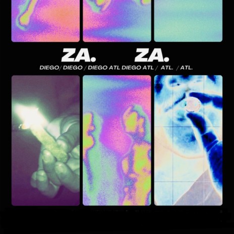 Za Za