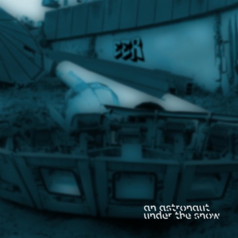 Oxygen Tube cover art