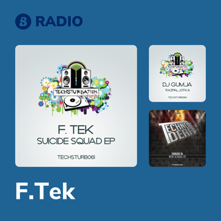 F.Tek Radio