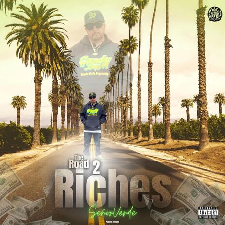 Rich Forever