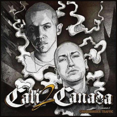 I Can't Lie ft. Cali Assassin & XP cover art