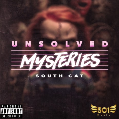 Unsolved Mysteries