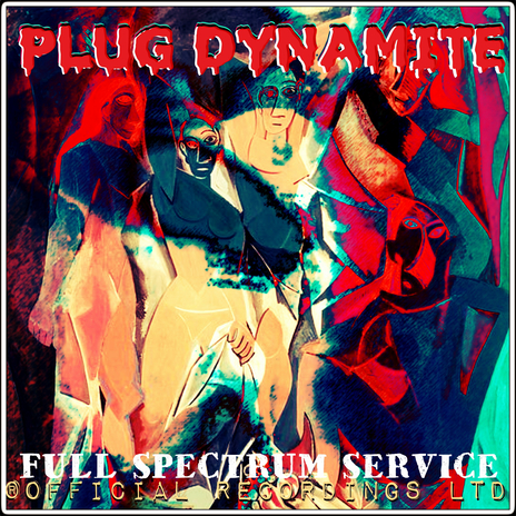 Everybody's Up To Somethin' cover art