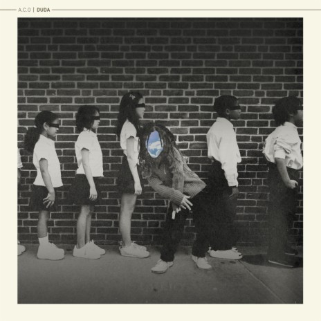 Fila de Fichas Domino cover art