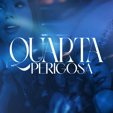 Quarta Perigosa ft. Neresbdc & LcAzarias cover art