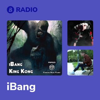iBang Radio