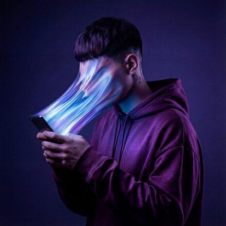 EMOCJE NA LAJKI cover art