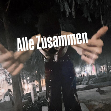 Alle Zusammen GabTekk cover art