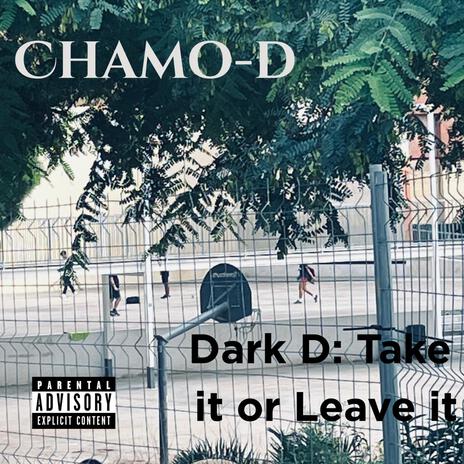 Nacido pa' triunfar cover art