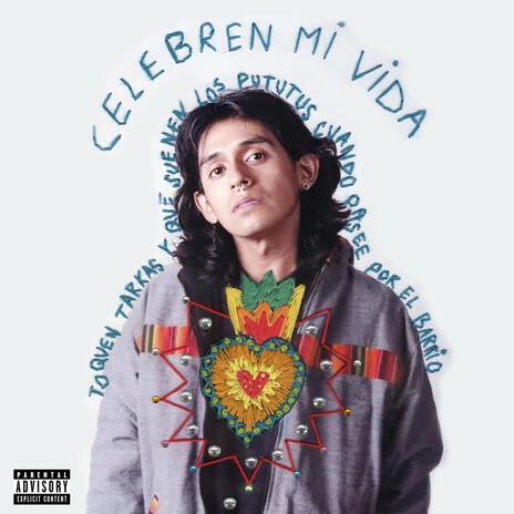 El amor es para siempre cover art
