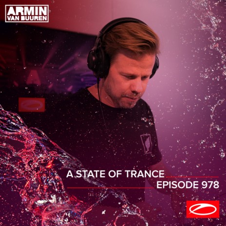 One Love (ASOT 978) ft. Nyla