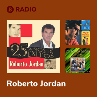 Roberto Jordan Radio