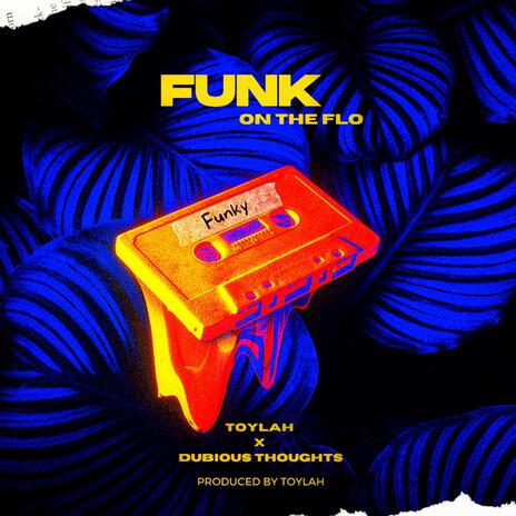 FUNK ON THE FLO ft. Dubious Thoughts