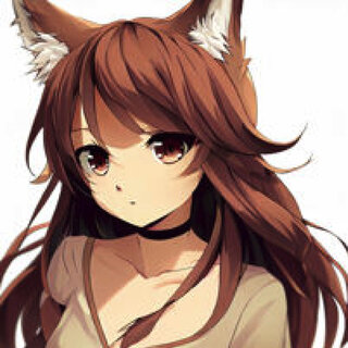 The Fox Lady