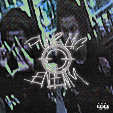 Y? (I Knew It) cover art