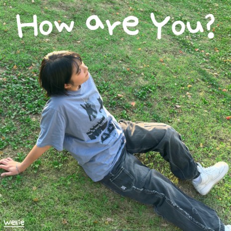 You ft. 유명한아이 cover art