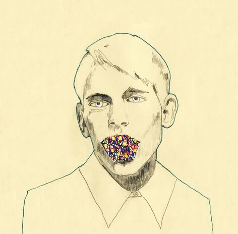 Two Steps, Twice (Live at Liars Club, Nottingham, Feb 10th 2007) cover art