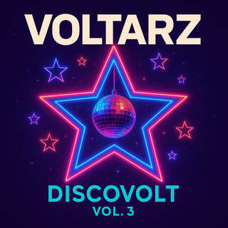DiscoVolt, Vol. 3