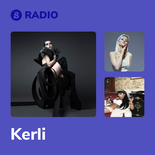 Kerli Radio