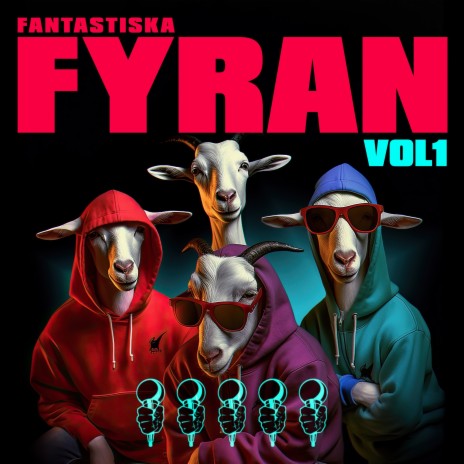 Ett sista brev ft. Phibes, Stickup & Ida Maipambe