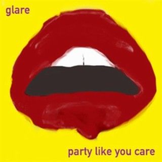 Party Like You Care cover art