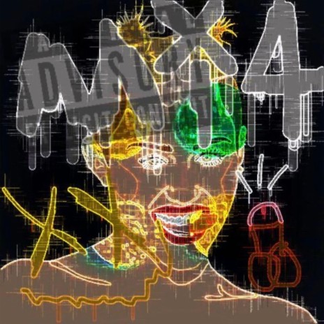 MOLLY CYRUS ft. KARMYN AVRA & 2flowJay cover art
