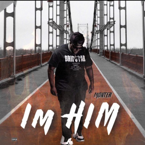 Big Homie cover art