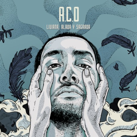 CARTA AL ABUELO cover art