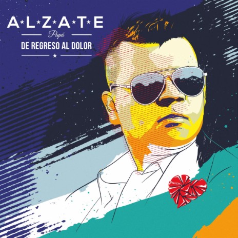 La Cura cover art