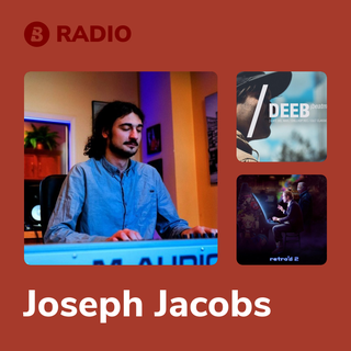 Joseph Jacobs Radio