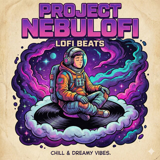 NebuLoFi : Project No. 1