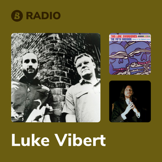 Luke Vibert Radio