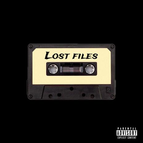 Lost Files cover art