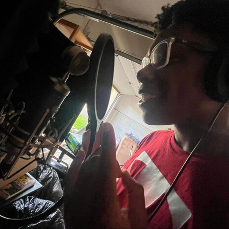 no sleep (like use ya brain) cover art