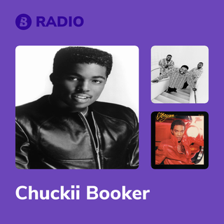 Chuckii Booker Radio