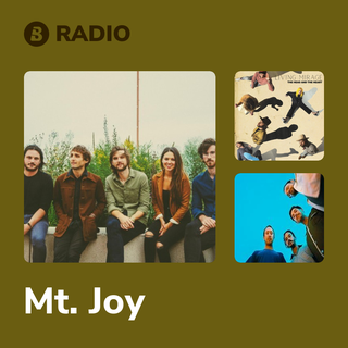 Mt. Joy Radio