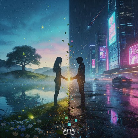LIMINALITY cover art